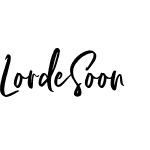 Lorde Soon-Personal Use
