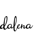 dalena