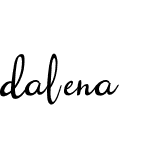 dalena