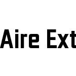 Aire Exterior