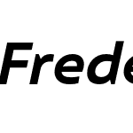 Frederik