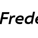 Frederik