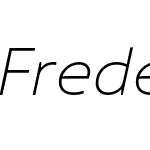 Frederik