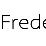 Frederik