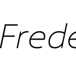 Frederik