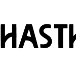 Hasthon