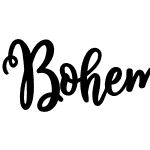 Bohema Spirit