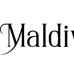 Maldivine