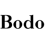 Bodonio