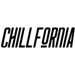 Chillfornia