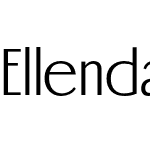 Ellenda