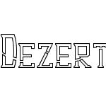 Dezert