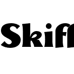 Skiff