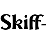 Skiff