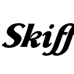 Skiff