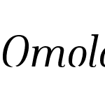 Omologo