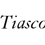 TiascoSSK
