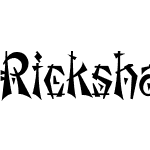Ricksha