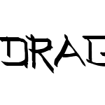 Dragoon TextOnly