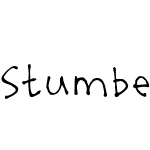 Stumbeleina