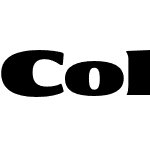 Collier