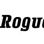 RogueSerif