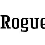 RogueSerif