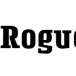 RogueSerif