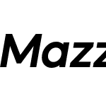 Mazzard