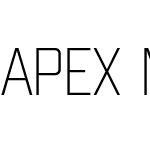 Apex Mk3