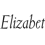 Elizabeth ND