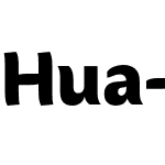 Hua