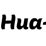 Hua