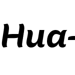 Hua