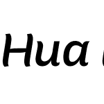 Hua