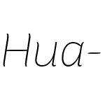 Hua