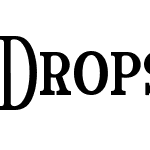 Dropslide