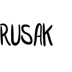 RUSAK