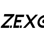 Zexo