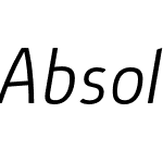 Absolut Pro