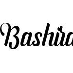 Bashira