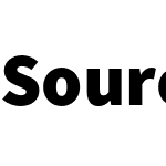 Source Sans Pro