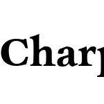 Charpentier Renaissance Pro