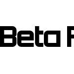 Beta