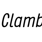 Clambake October Six