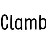 Clambake October Six