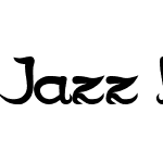 Jazz Music