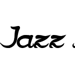 Jazz Music