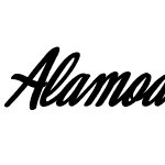 Alamoana Personal Use