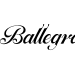 Ballegra